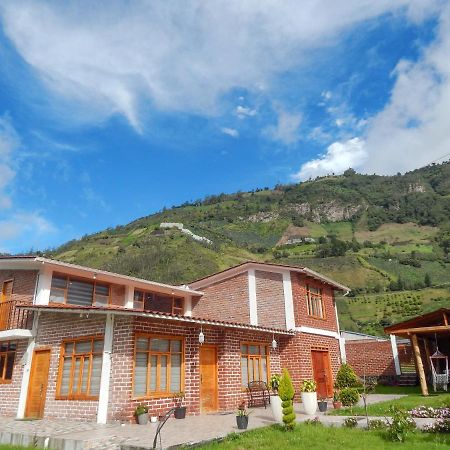 Pampa Garden Hotel Quillullaco Exterior foto